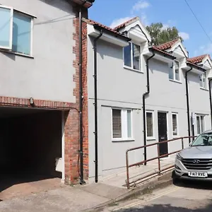 Hotwells Modern Mews Holiday home