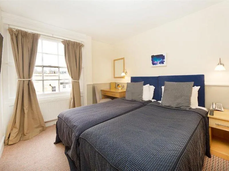 The Rodney Hotel Bristol