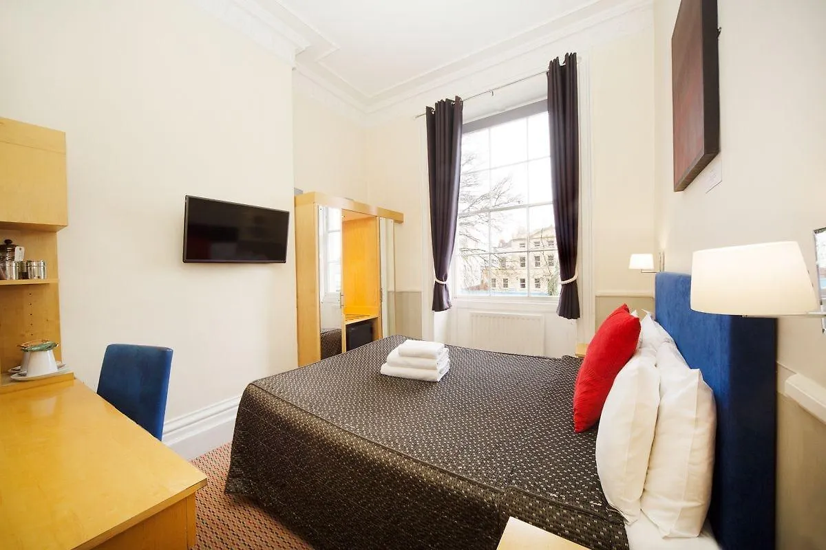 The Rodney Hotel Bristol