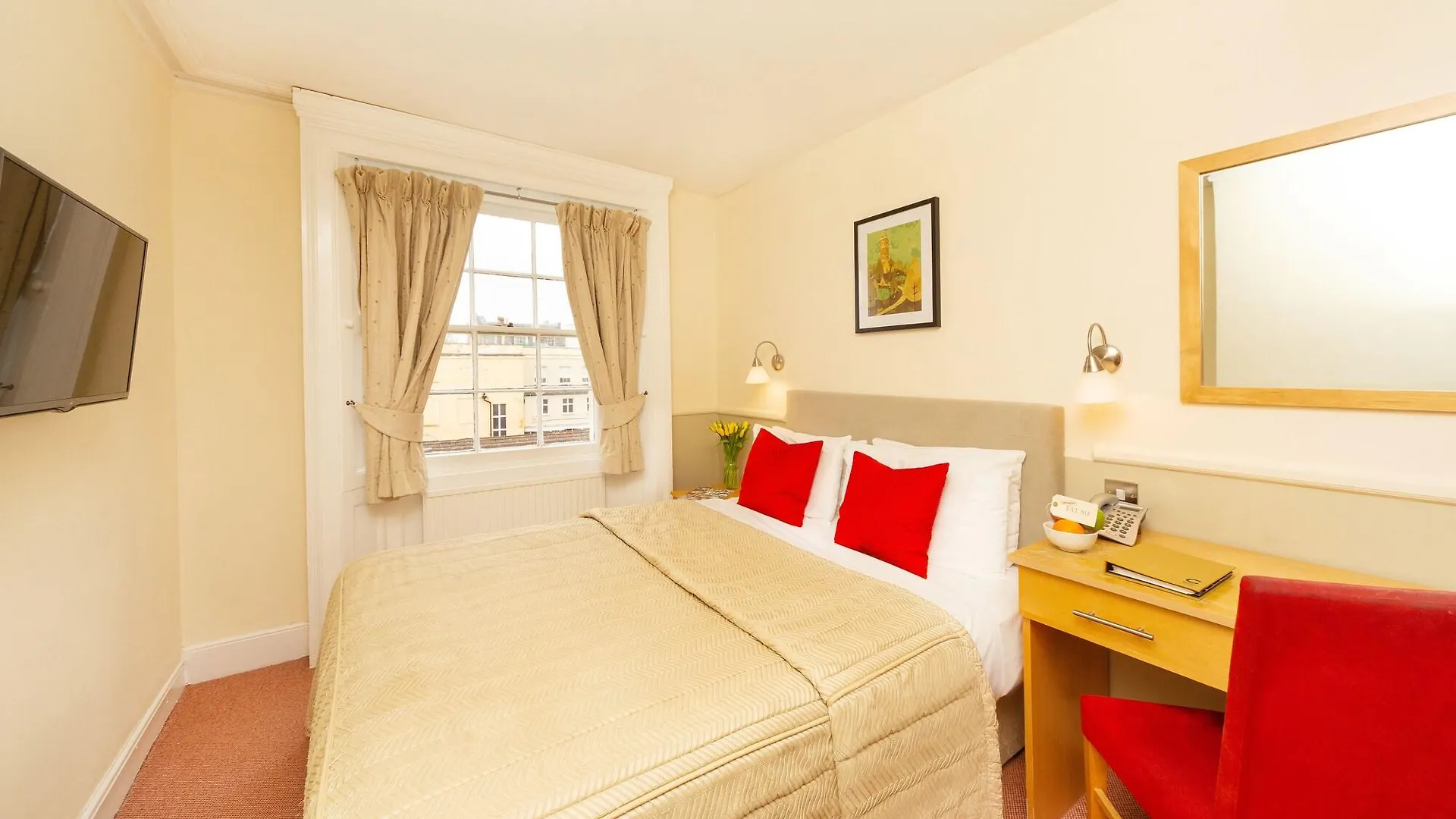The Rodney Hotel Bristol