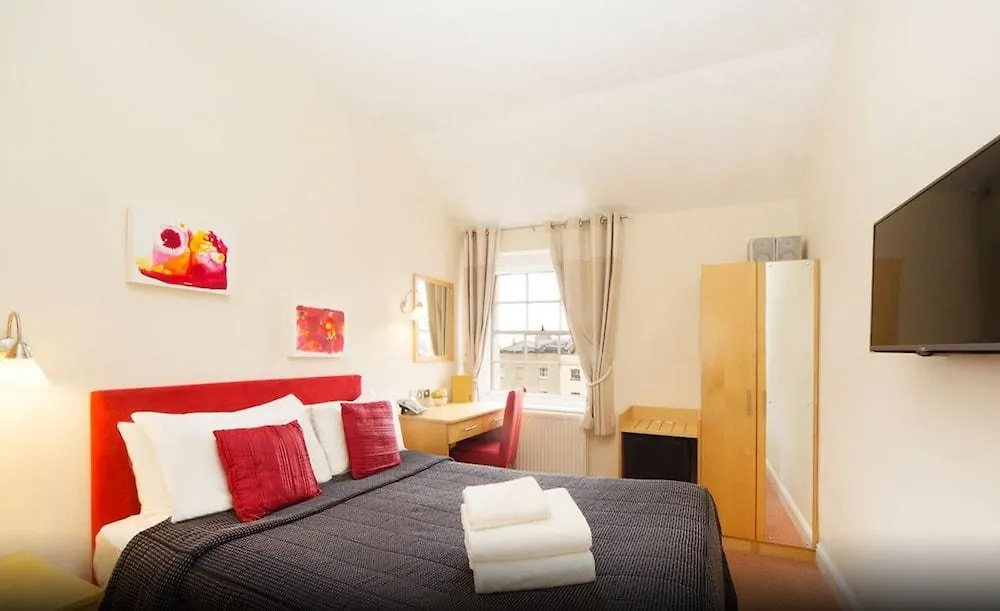 The Rodney Hotel Bristol 3*,  United Kingdom