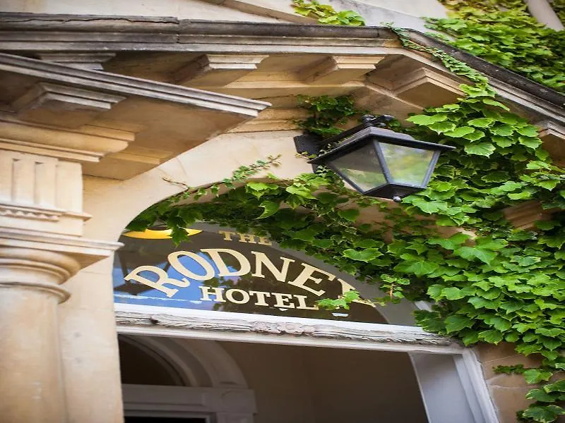 The Rodney Hotel Bristol