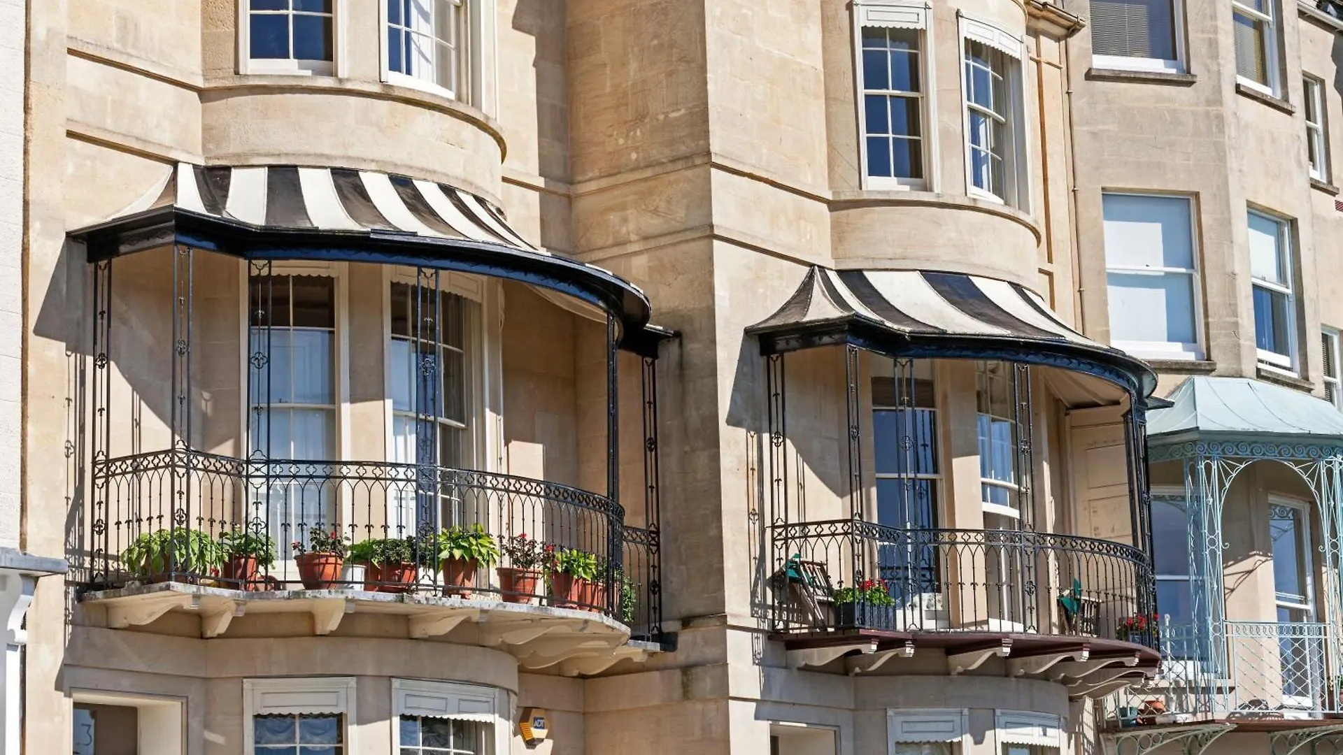 The Rodney Hotel Bristol 3*,