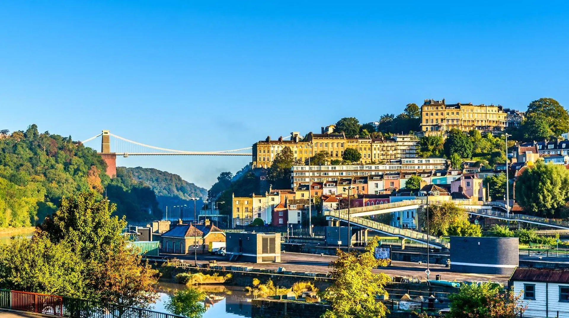 The Rodney Hotel Bristol