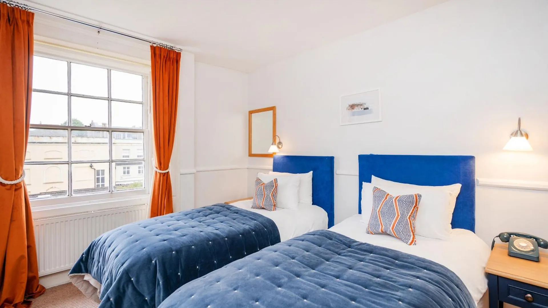 The Rodney Hotel Bristol