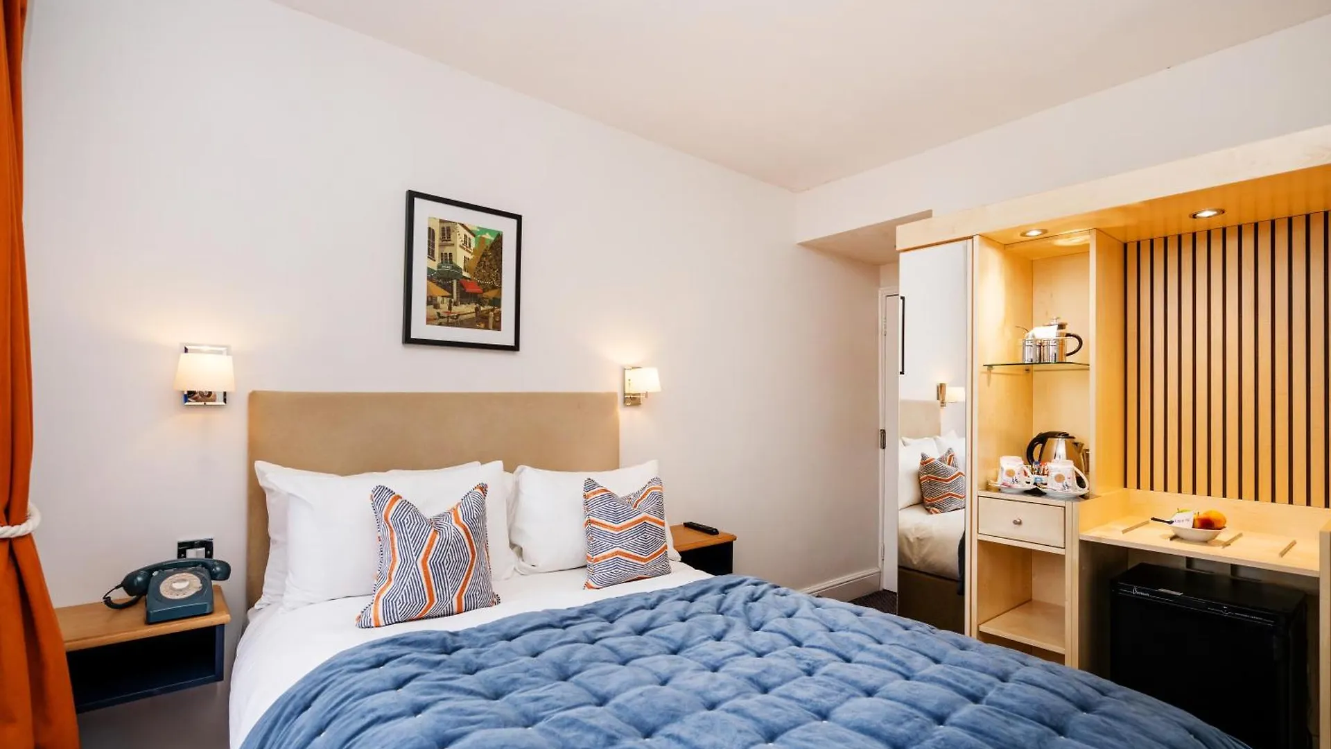 The Rodney Hotel Bristol United Kingdom