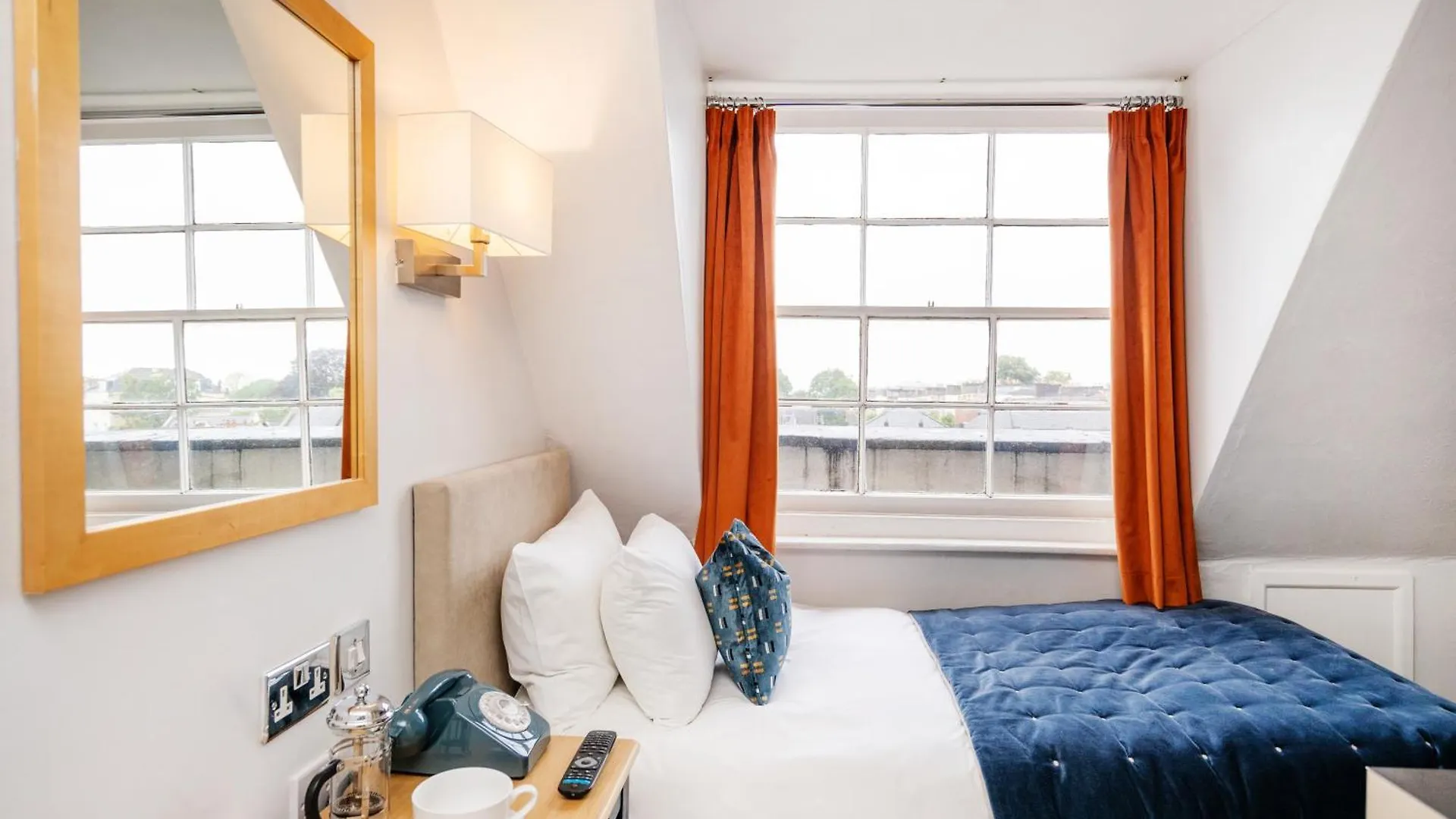 The Rodney Hotel Bristol