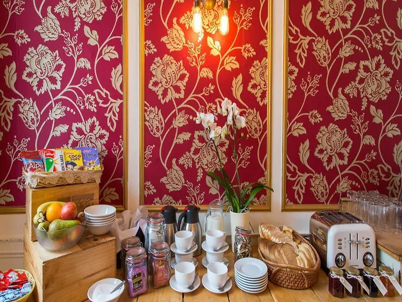 The Rodney Hotel Bristol
