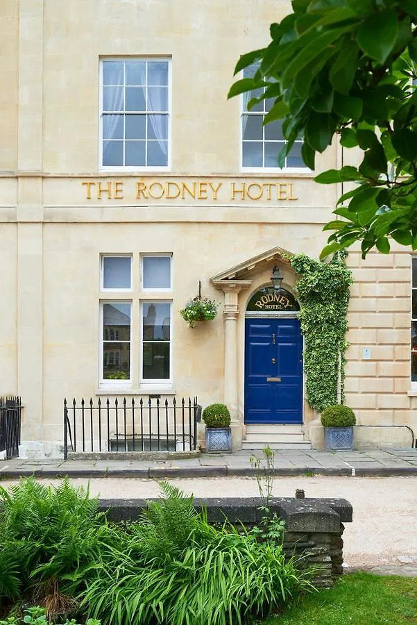 The Rodney Hotel Bristol