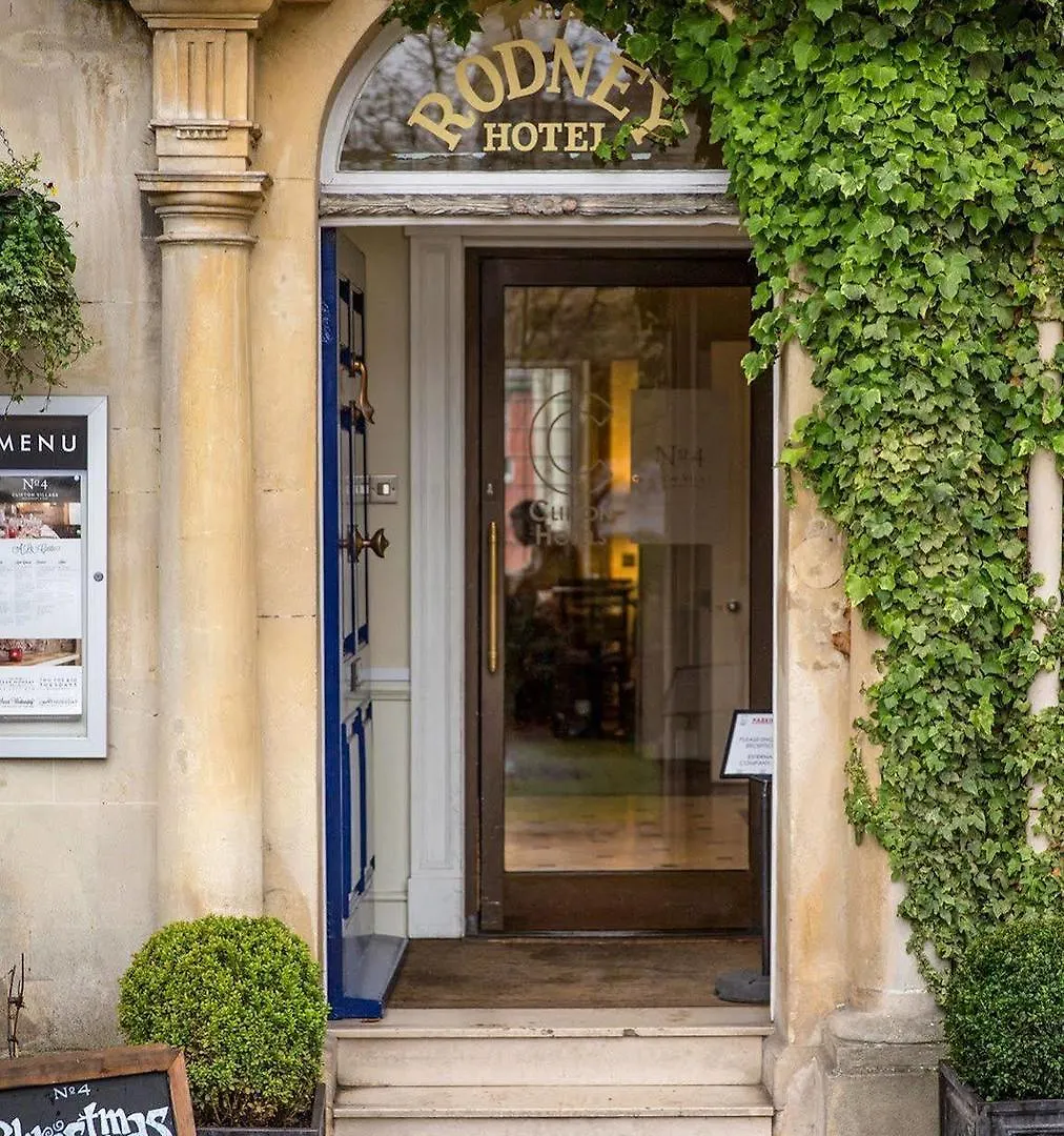 ***  The Rodney Hotel Bristol United Kingdom