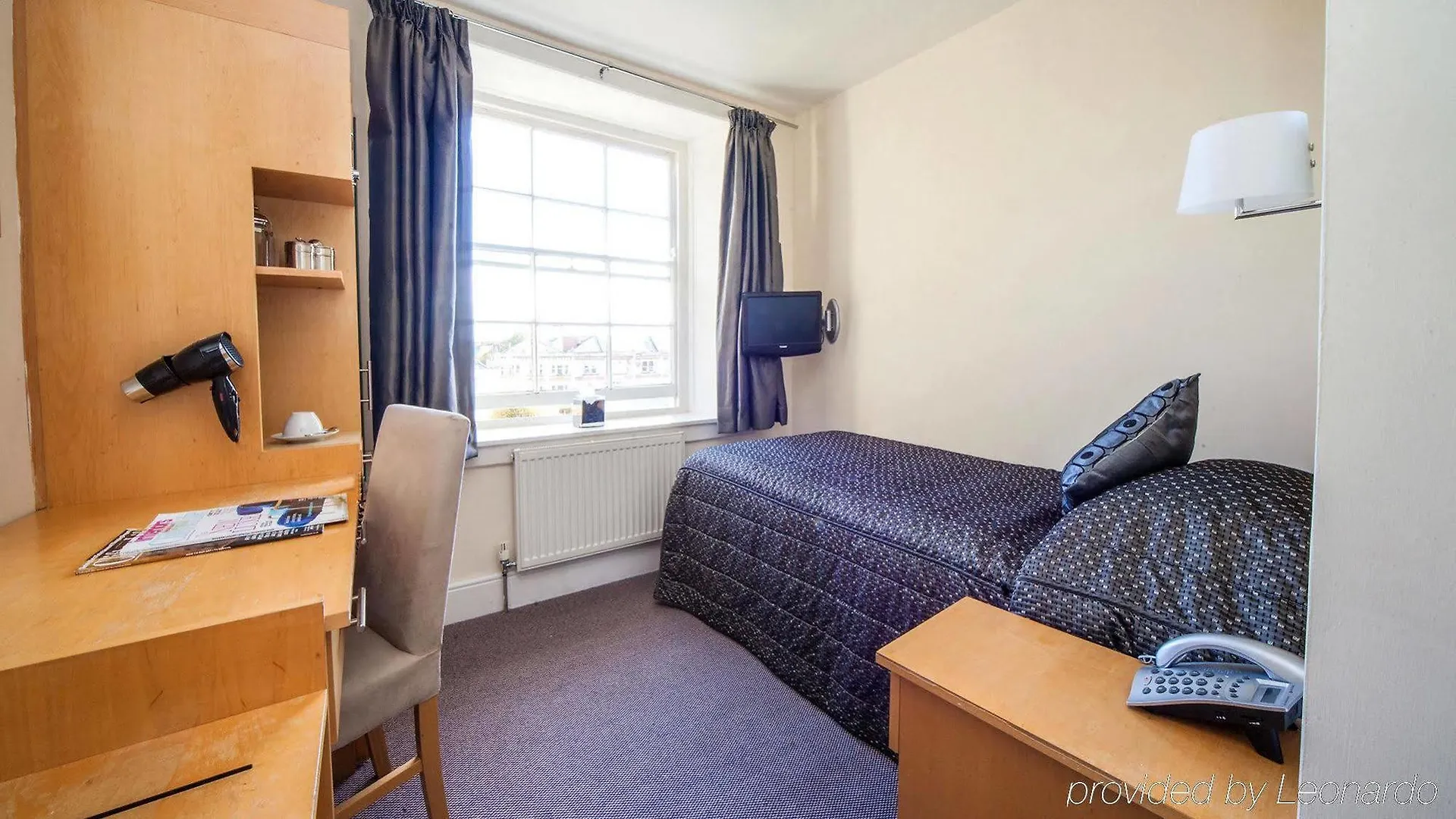 The Rodney Hotel Bristol