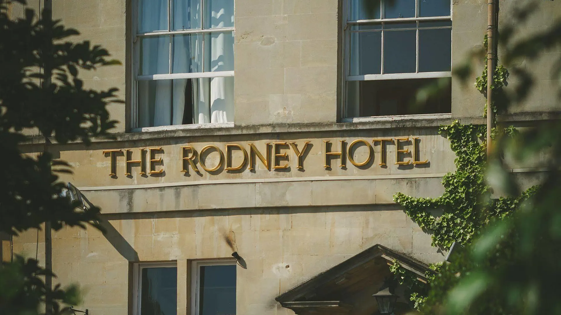 The Rodney Hotel Bristol 3*,